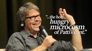 'A Little Clitoris of Discernment': Jonathan Franzen Can't Write Sex